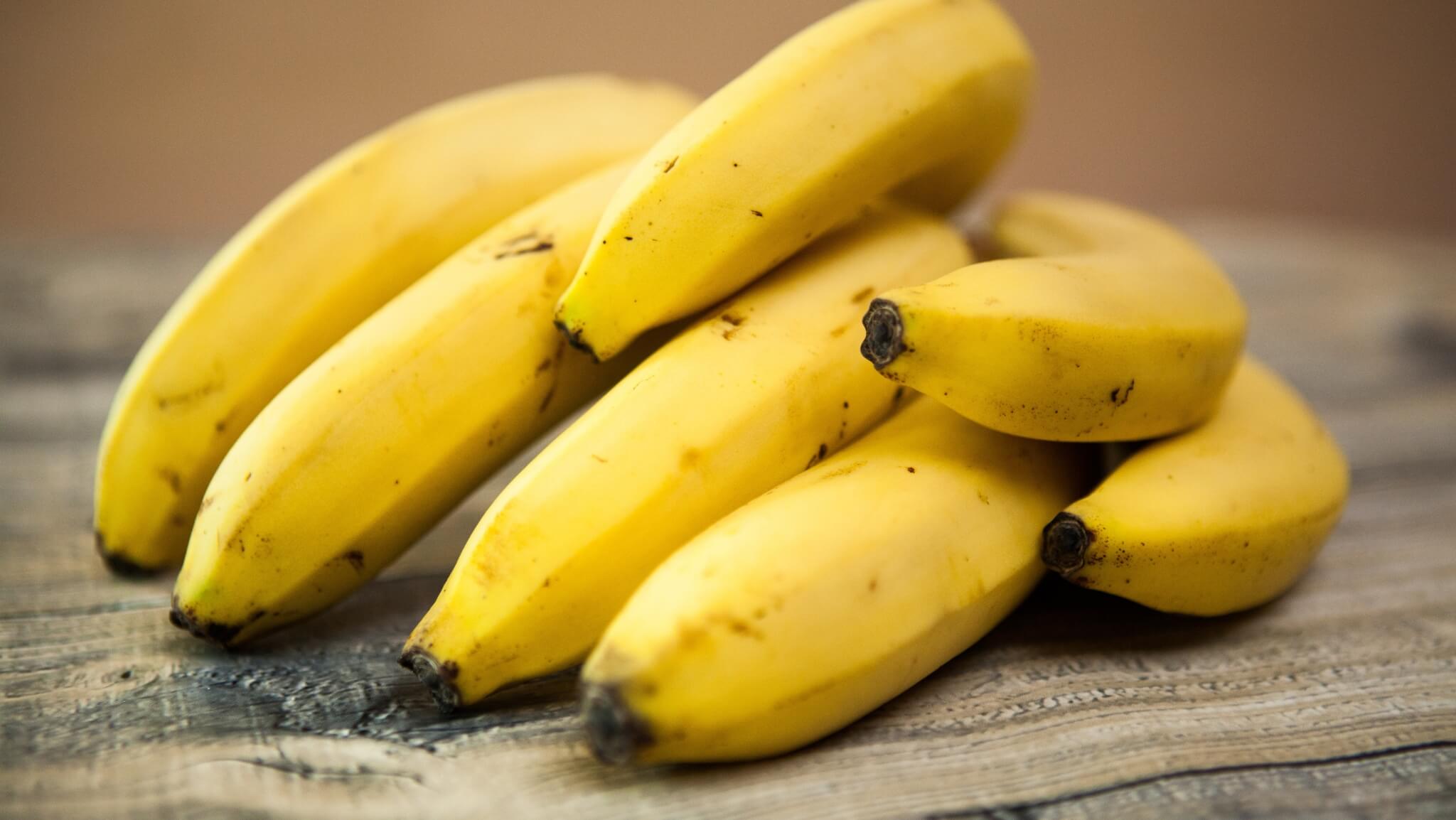 Quer vender mais no hortifrúti? Comece pela qualidade das bananas