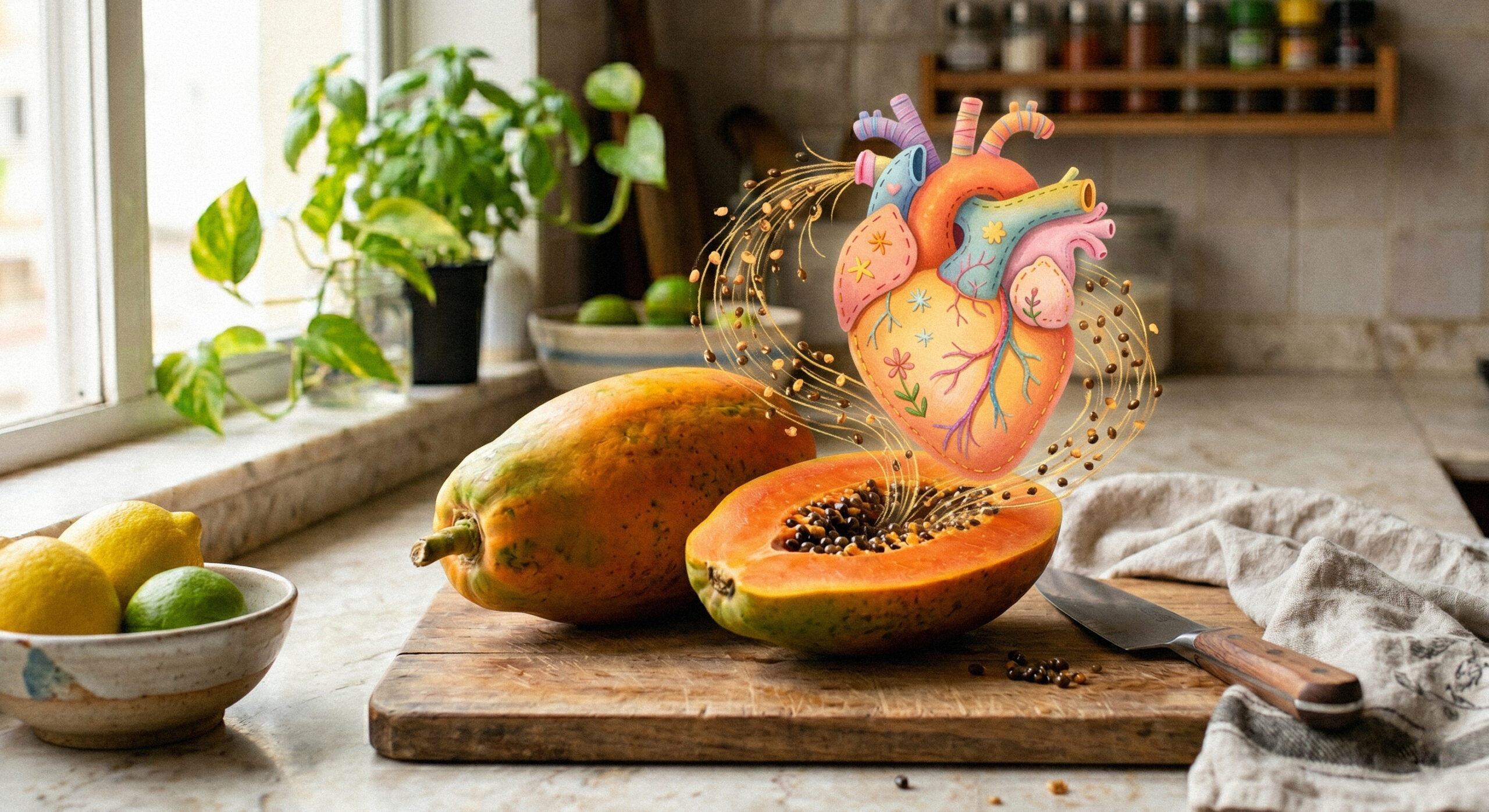 Aqui está um artigo completo, estruturado com foco em SEO (ideal para ser publicado em plataformas como o WordPress), aprofundado na ciência e na nutrição.