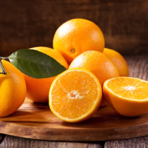 A Importância do Consumo da Laranja para Atletas Profissionais e Amadores