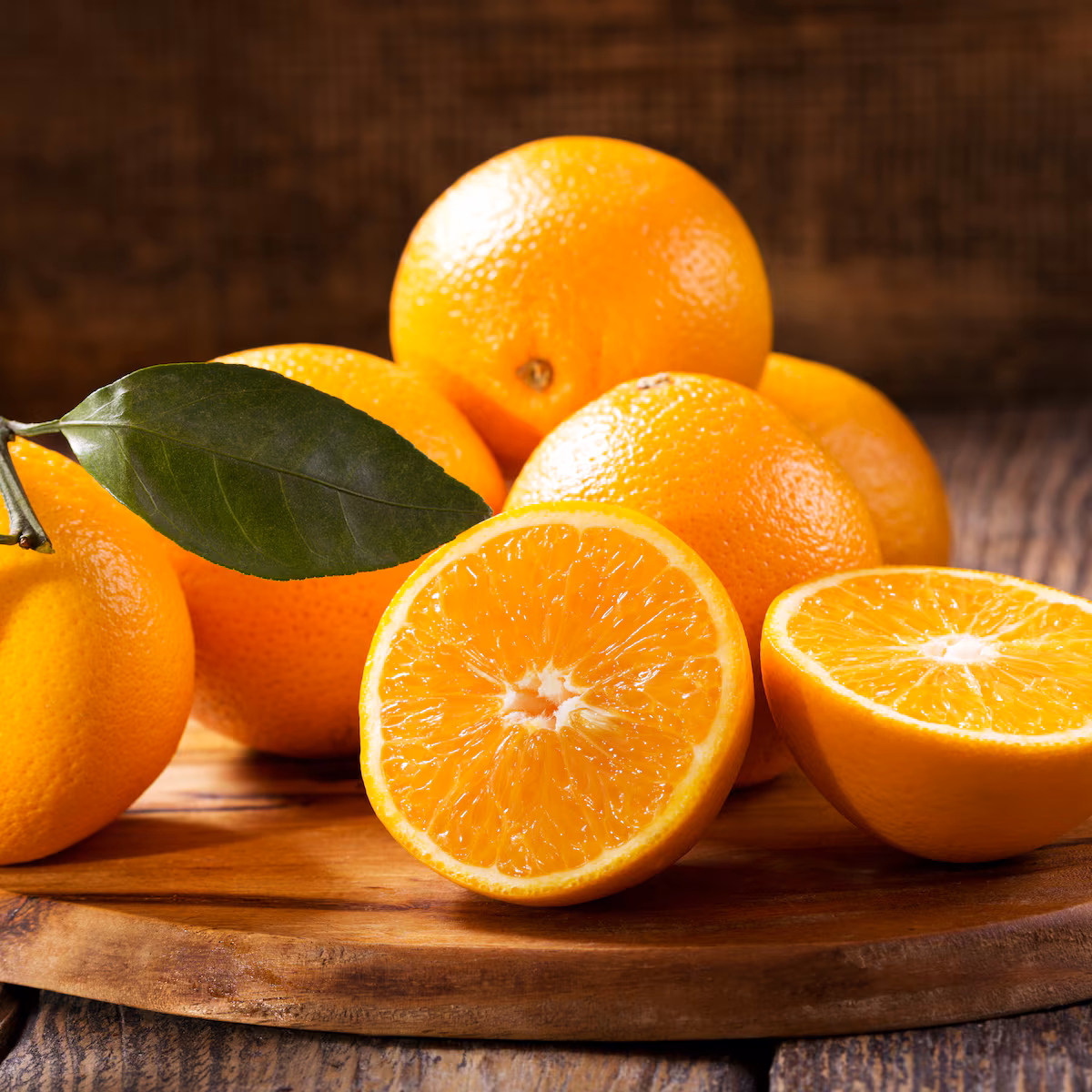 A Importância do Consumo da Laranja para Atletas Profissionais e Amadores