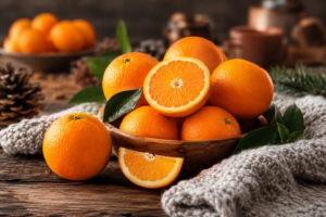Laranja no inverno: por que essa fruta deve fazer parte da sua alimentação nos dias frios