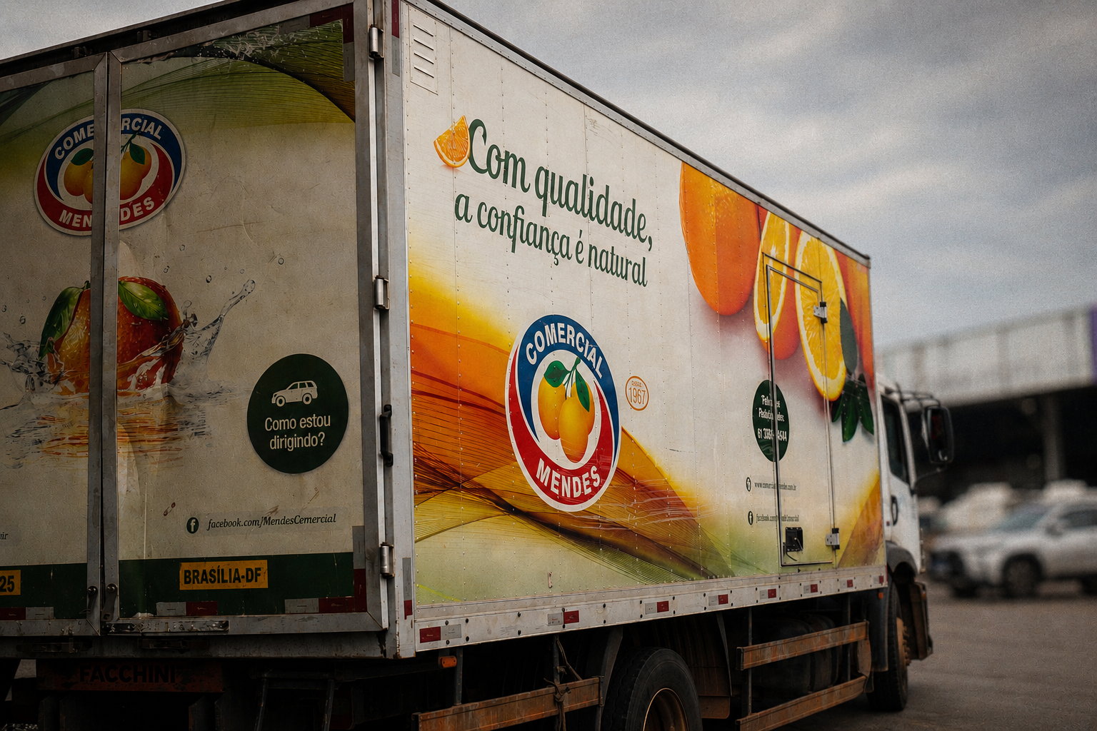 Muito além da fruta: por que um bom fornecedor faz toda a diferença para o seu negócio