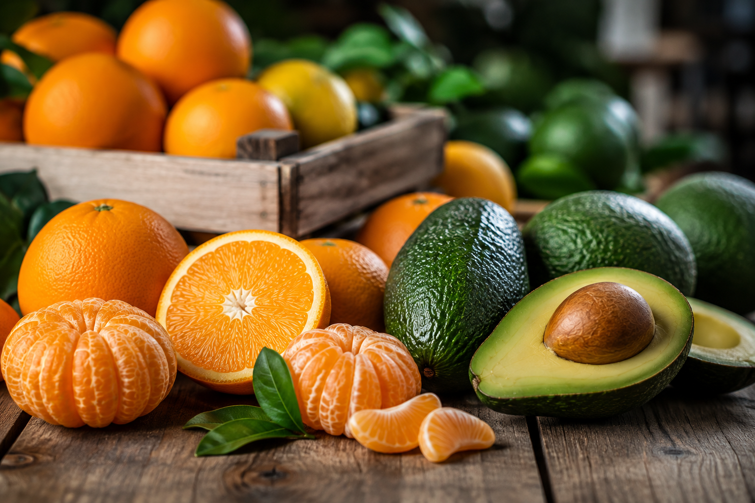 Maturação não é sinônimo de qualidade comercial: o que o varejo precisa observar na escolha das frutas