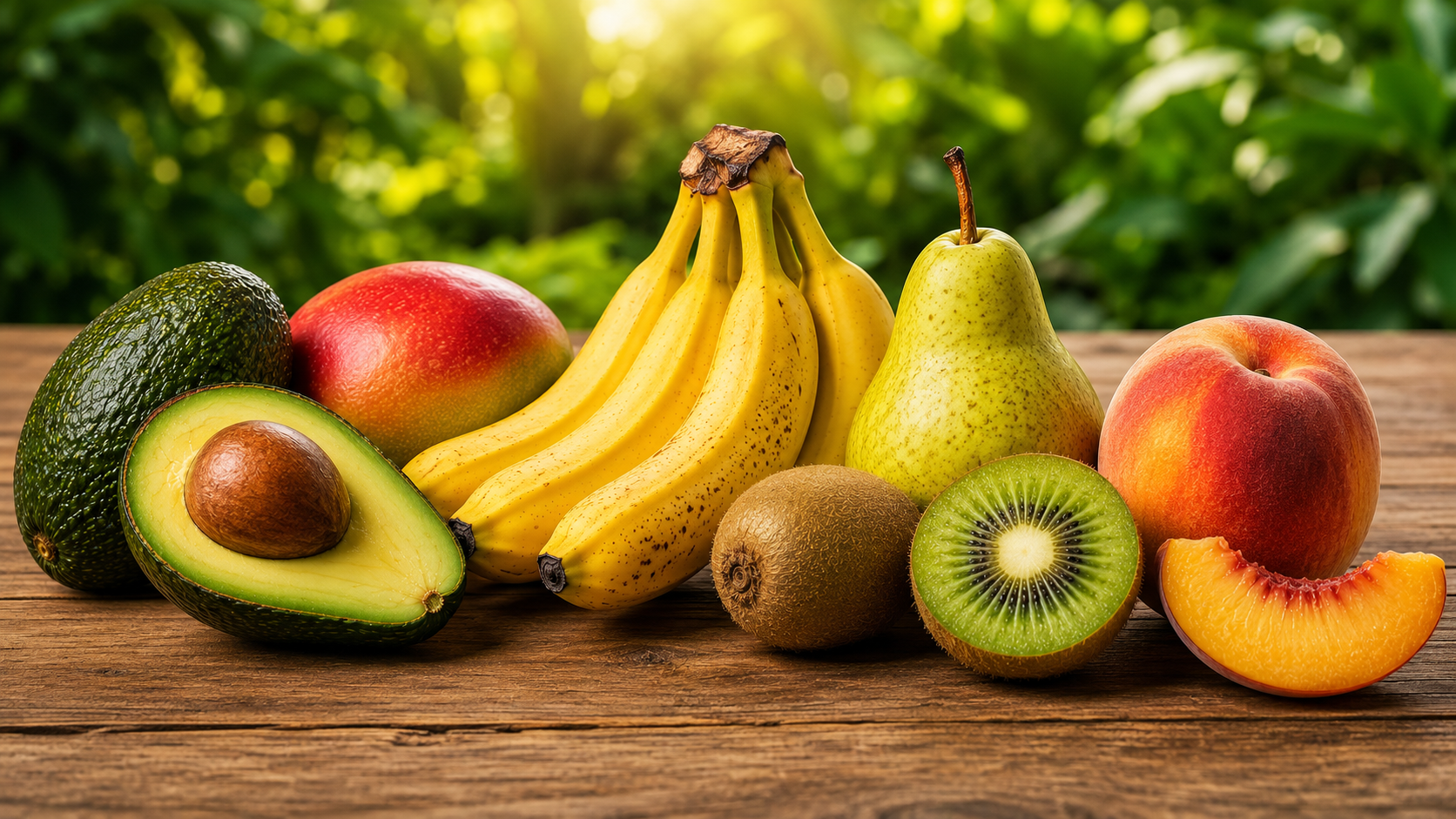 Banana pode acelerar o amadurecimento de outras frutas? Entenda como funciona